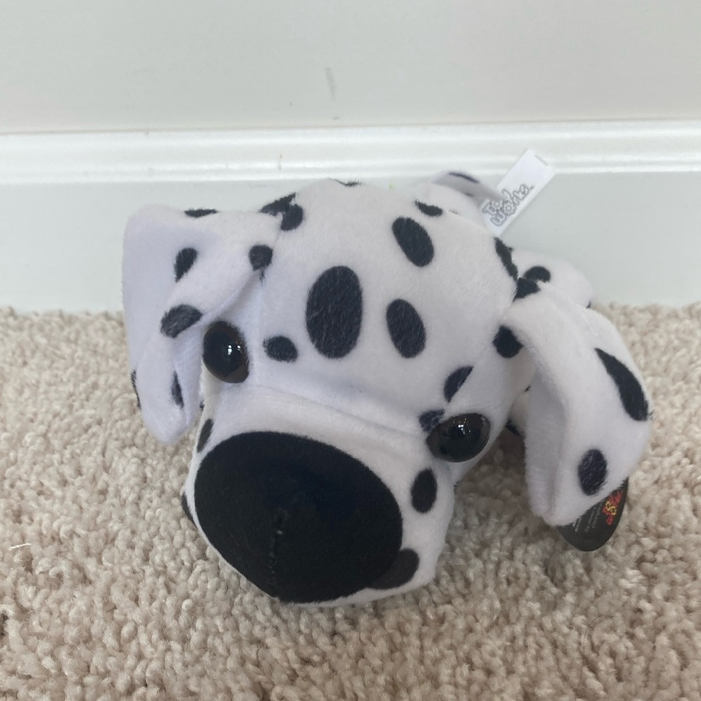 Dog - Laying